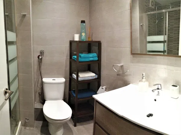 Piso en calle Luis Vives, 1 - Foto 7