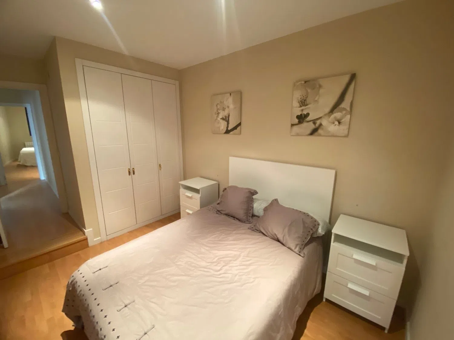 Piso en calle de Castelar, 23 - Foto 8