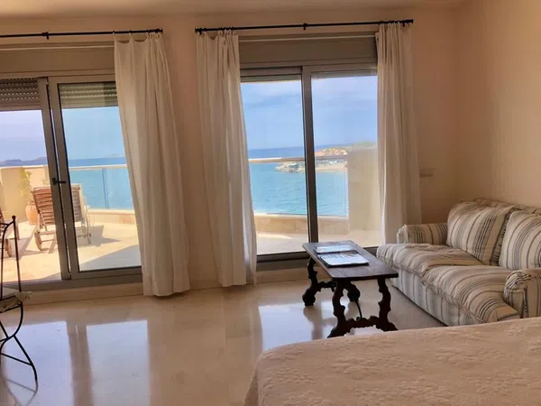 Ático en Carretera de Cala Gració, 35, Sant Antoni de Portmany - Foto 2