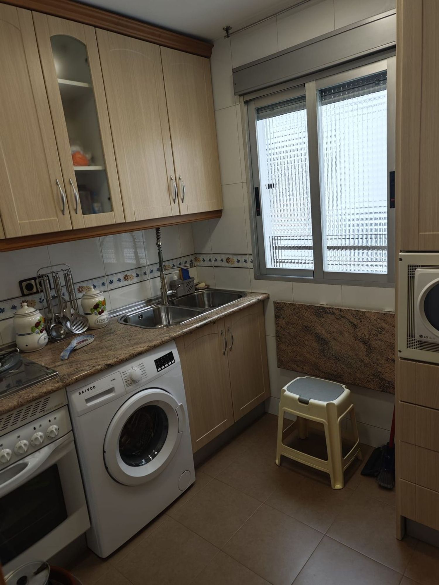 Piso en via Lusitana, 84 - Foto 6