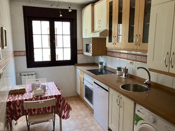 Piso en Calle Azcárraga, 55, El Vasco - Foto 11