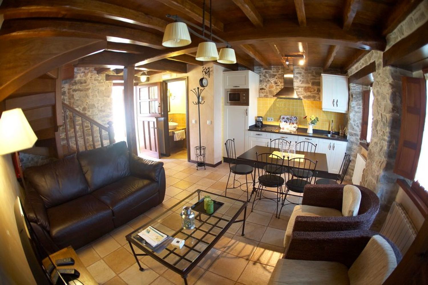 Casa rural en Oviñana s/n - Foto 6