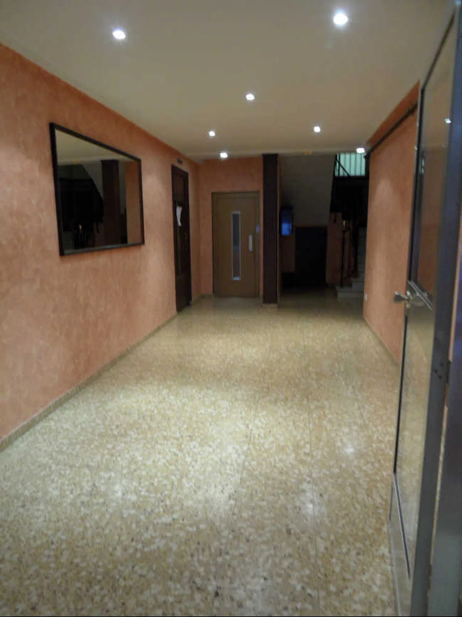 Piso en calle Espronceda, 9 - Foto 27