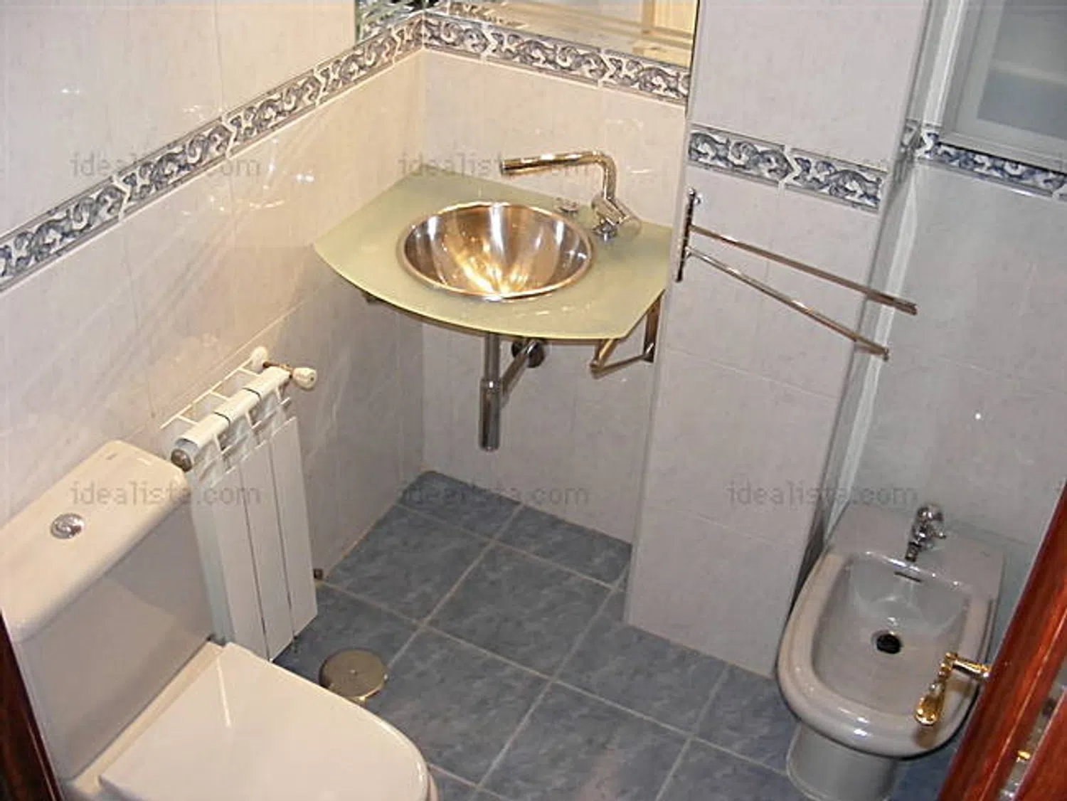 Piso en calle Molinos, 13 - Foto 14