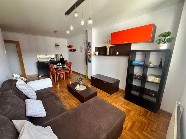 Piso en Calle Valparaiso, 3, Fozaneldi-Tenderina - Foto 13
