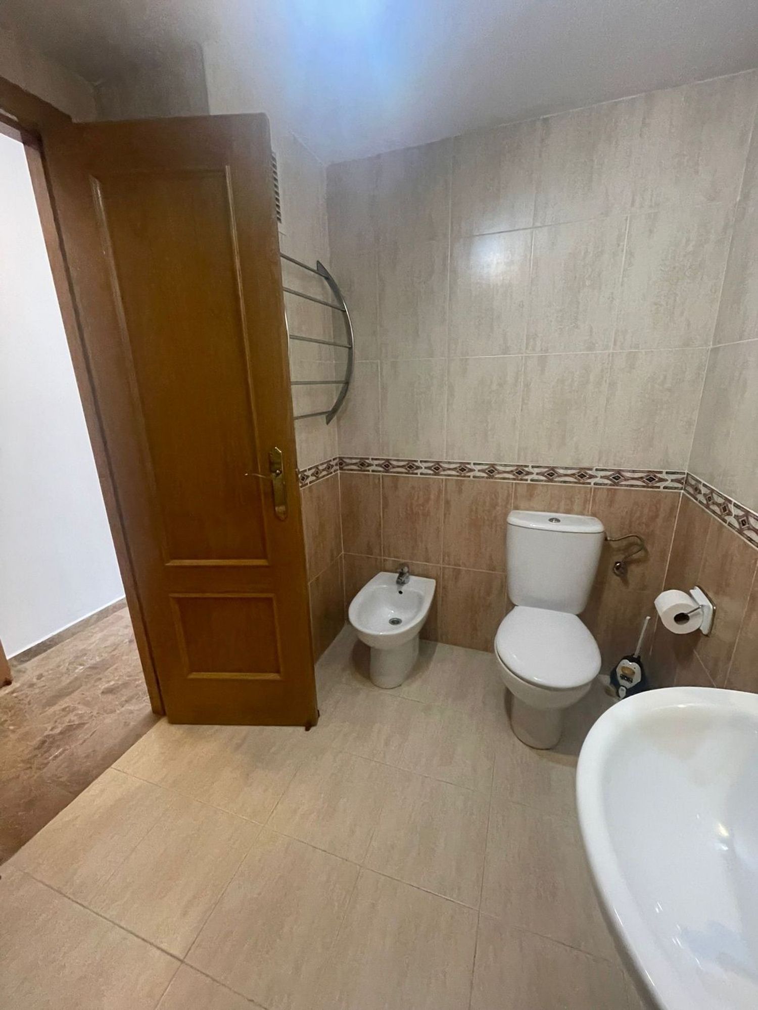 Piso en Avenida Morer, 4, Oliva pueblo, Oliva pueblo - Foto 14