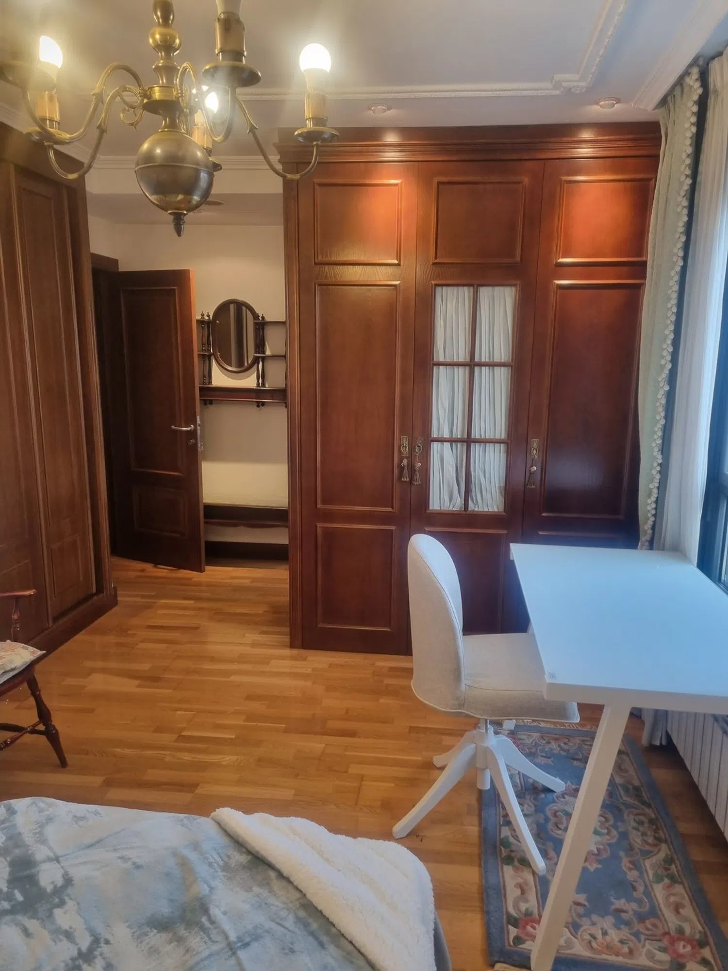 Piso en avenida Fundación Príncipe de Asturias, 10 - Foto 1