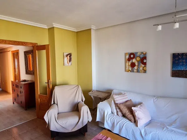 Ático en Calle Profesor Joaquín Abellán, 1, Centro - Foto 25