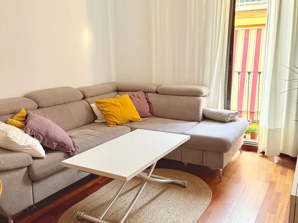 Piso en calle Duque Cornejo, 48 - Foto 2