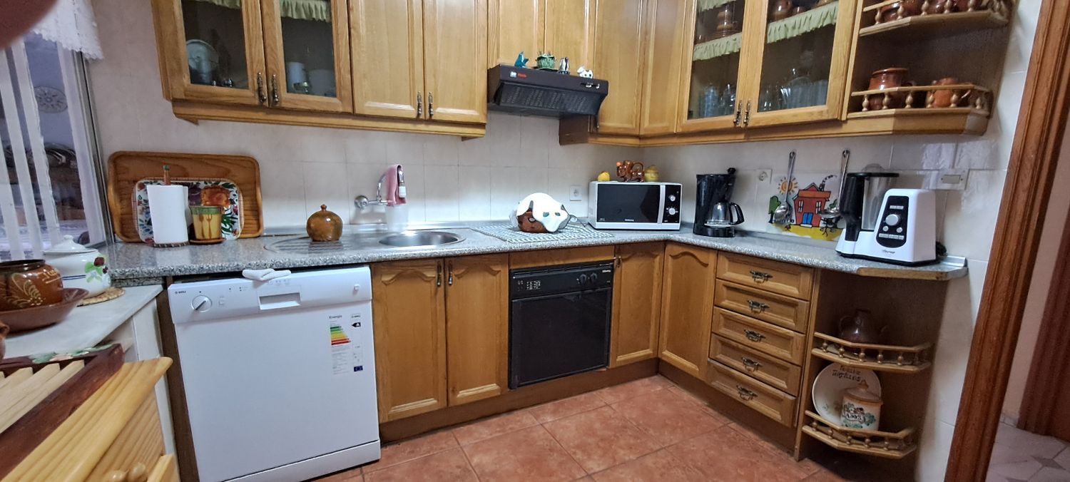 Casa o chalet independiente en Avenida de Avila, 1 - Foto 16