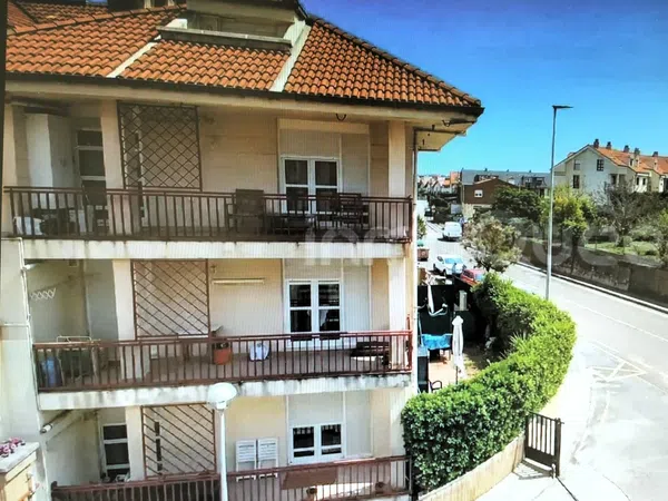 Dúplex en Barrio el Pino, 6, Liencres, Liencres - Foto 5