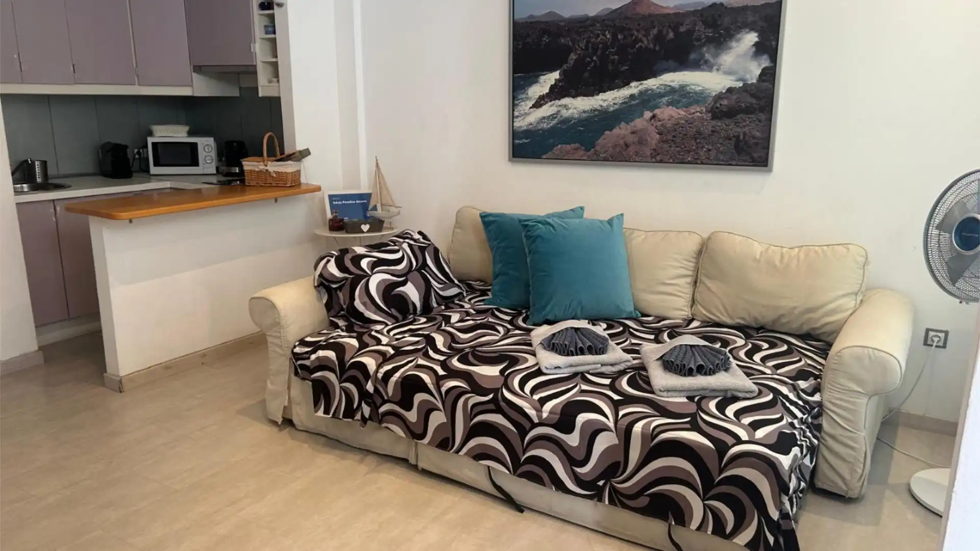 Piso en  Avenida Adeje 300 30 - Foto 7