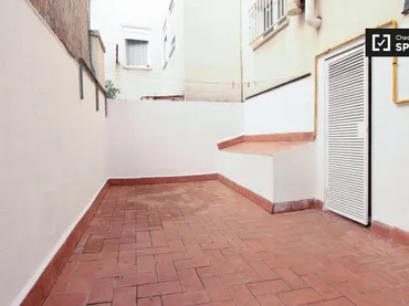 Piso en  Barcelona Capital - Foto 13