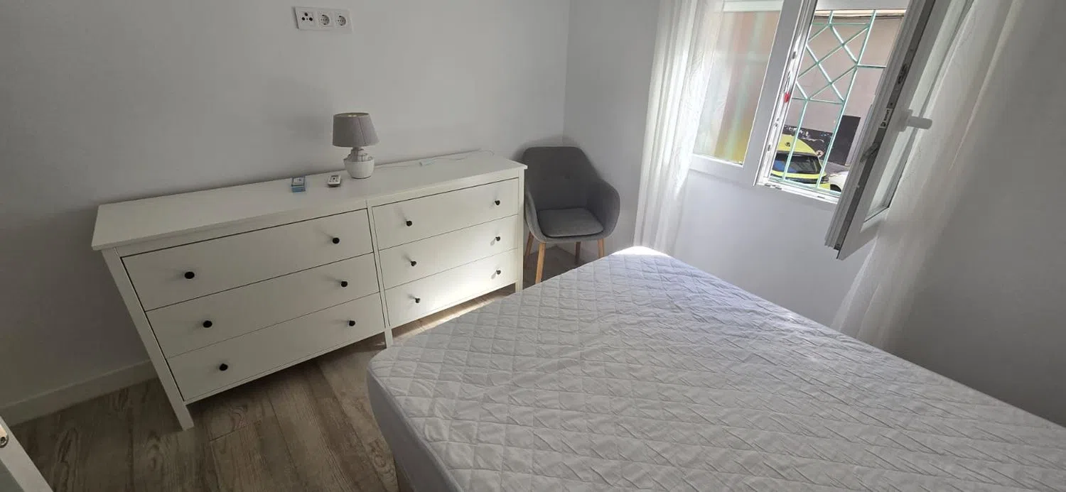 Piso en calle de las Azucenas, 11 - Foto 6