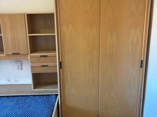 Piso en Barrio L'Hort de Senabre - Foto 13