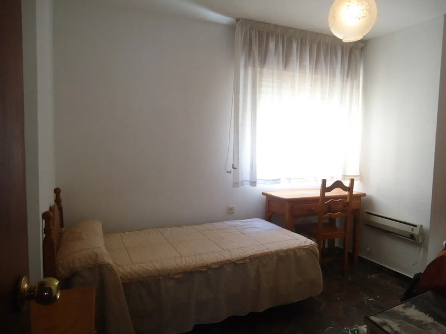 Piso en avenida Juan Pablo Ii, 94 - Foto 15