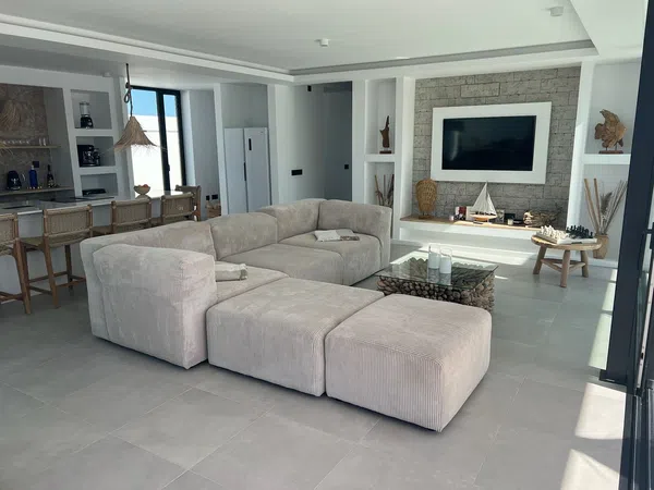 Alquiler de casa o chalet independiente en Calle Melà, 8 - Foto 3