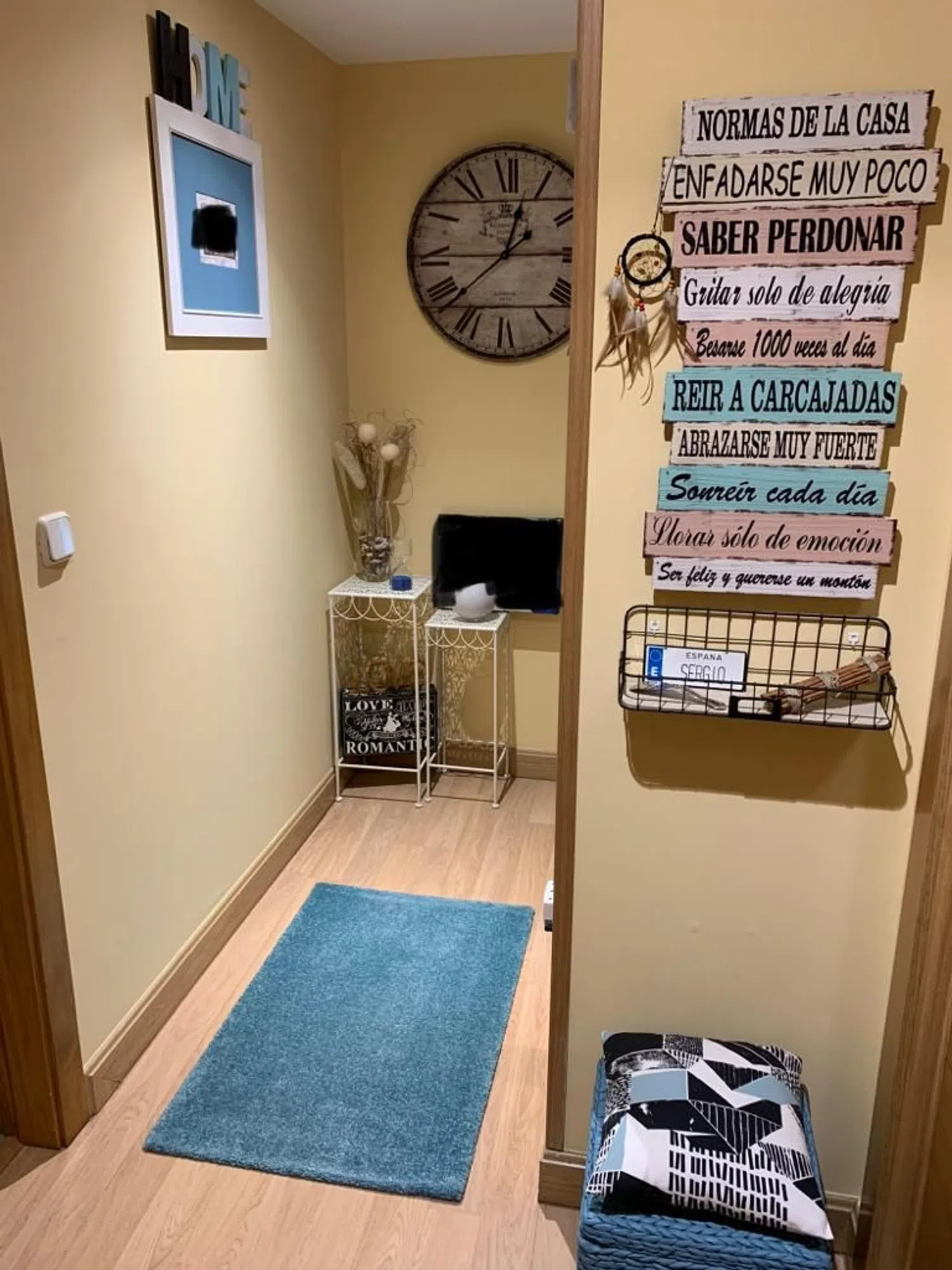 Piso en avenida del Euro, 21 /3 - Foto 8