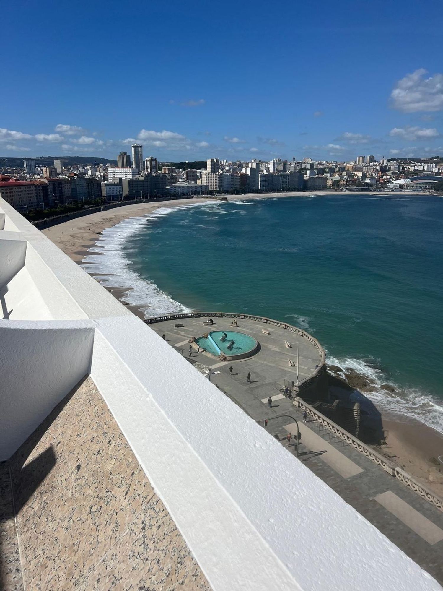 Dúplex en Avenida de Pedro Barrié de la Maza, 1, Monte Alto - Zalaeta - Atocha, Monte Alto - Zalaeta - Atocha - Foto 25