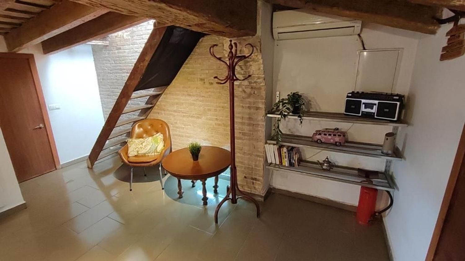 Ático en calle del Pare Lluís Navarro, 161 - Foto 6