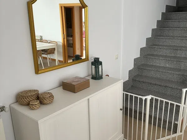 Chalet adosado en Avenida Unión Europea, 2, Hervencias, Hervencias - Foto 6