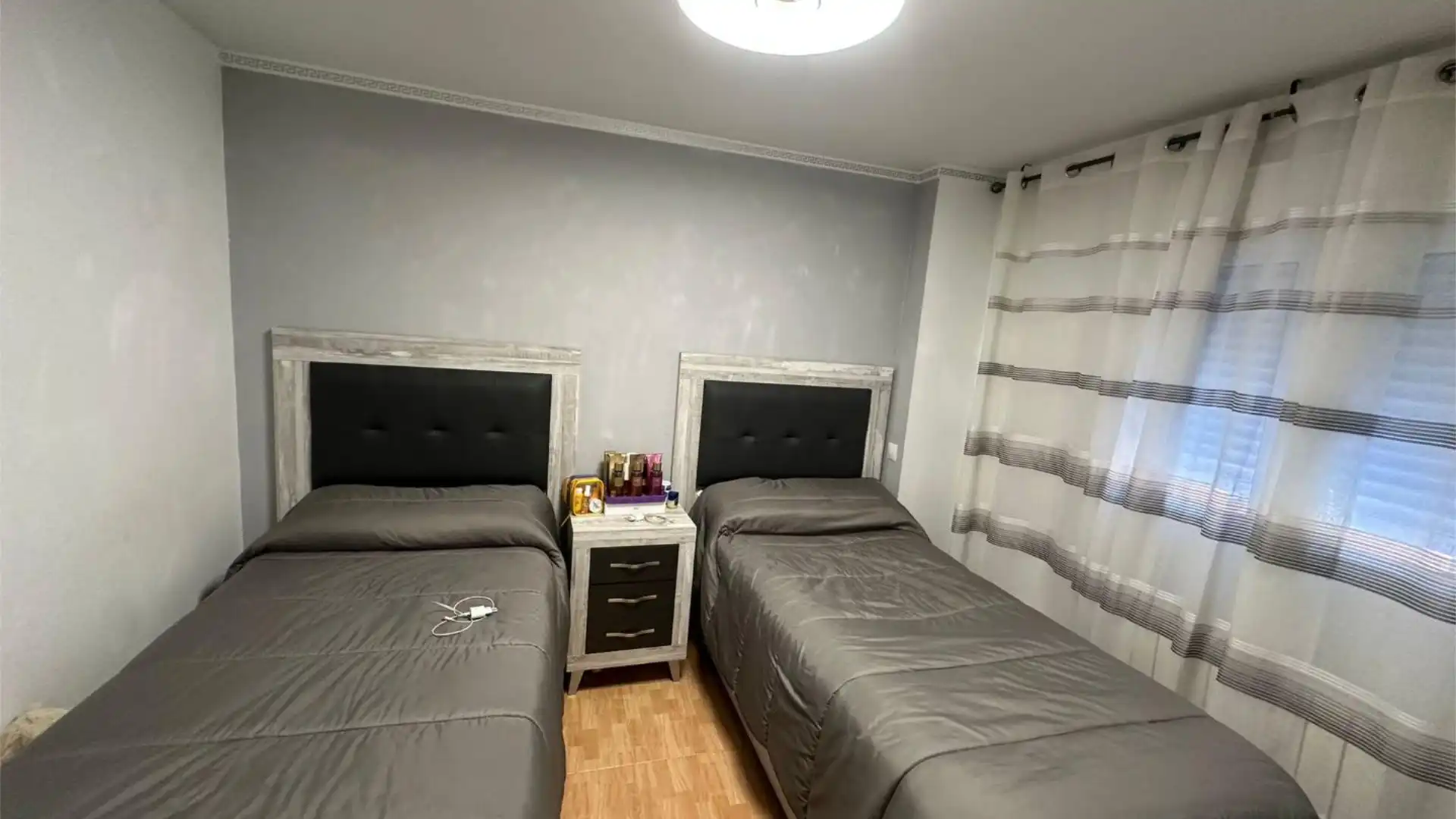 Piso en  Avenida de Rafael Alberti 12 - Foto 15