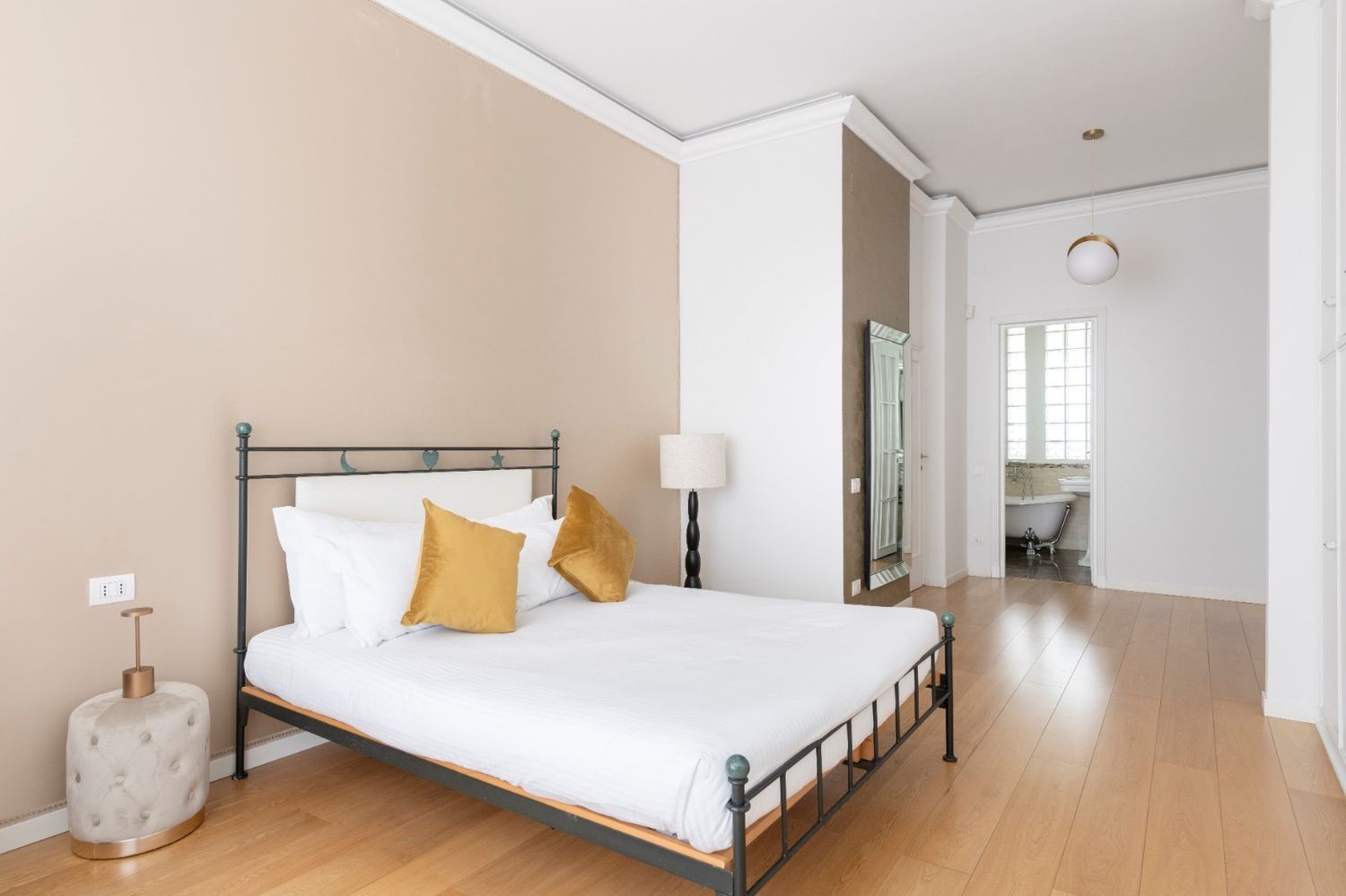 Piso en calle d'Andrea Doria, 12 - Foto 7