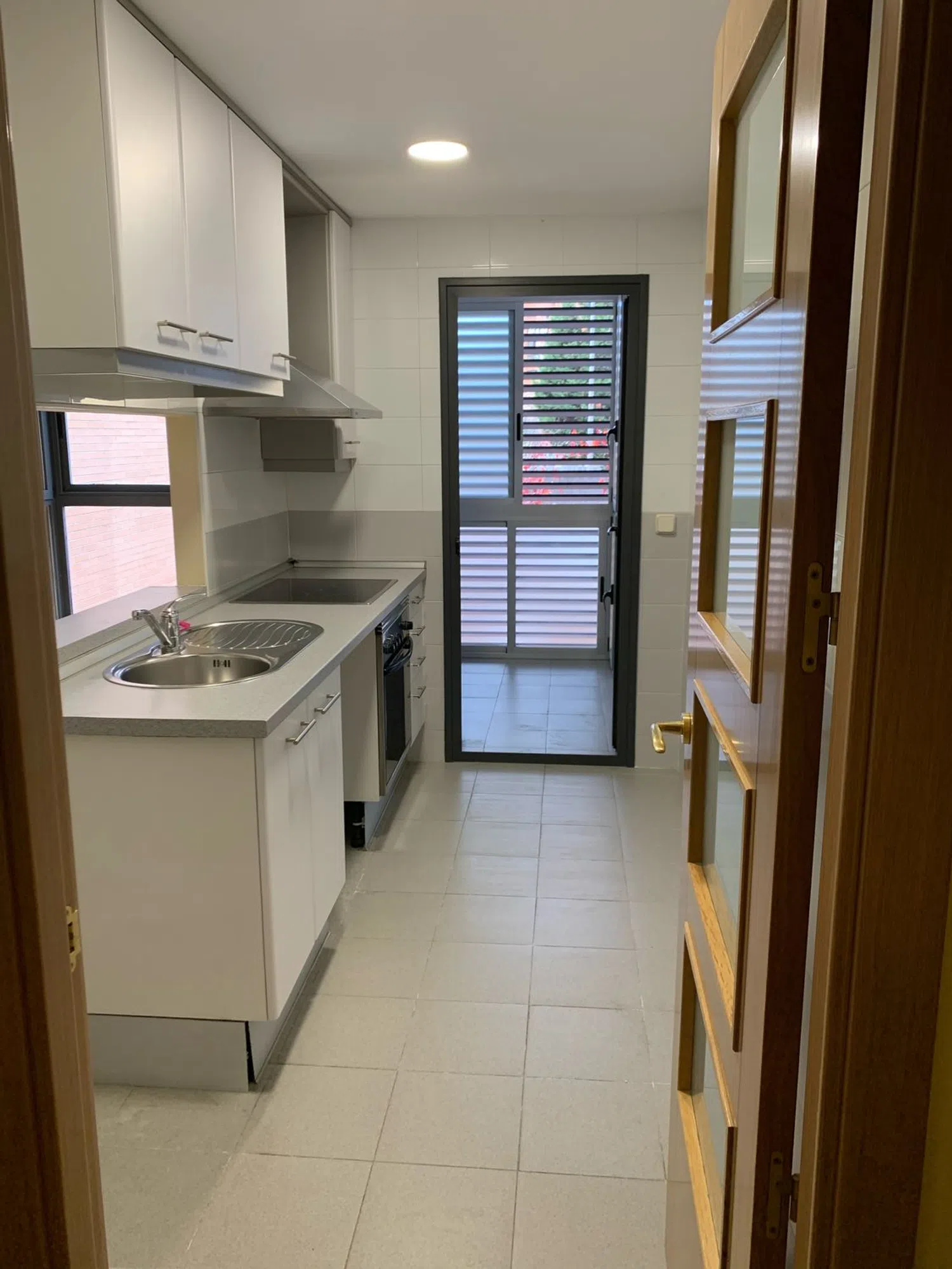 Piso en calle Bausá, 8 - Foto 4