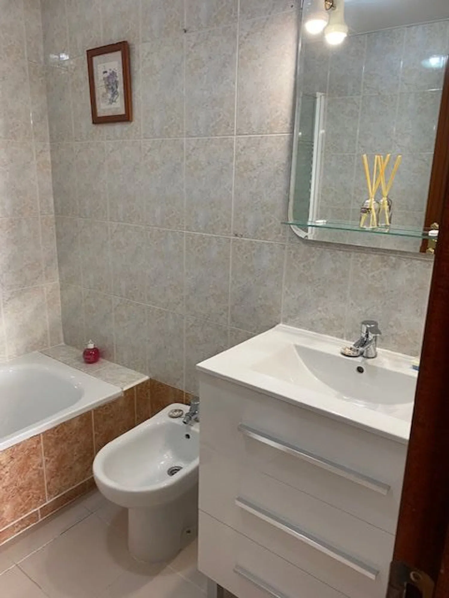 Piso en ronda de Triana, 15 - Foto 16