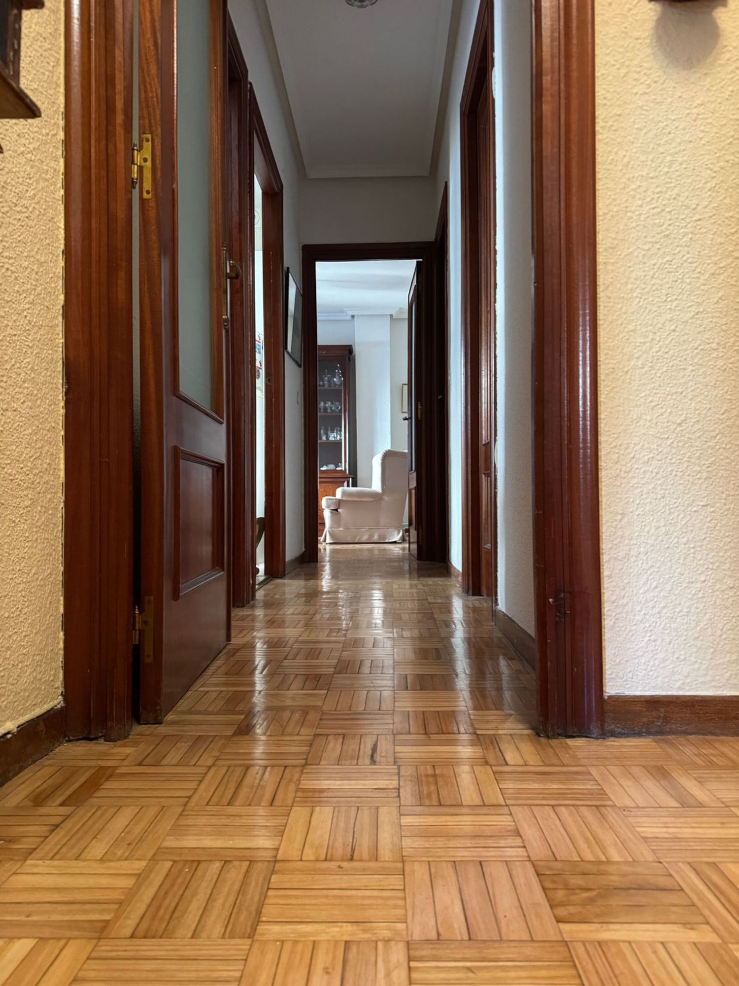 Piso en avenida de Portugal, 140 - Foto 11