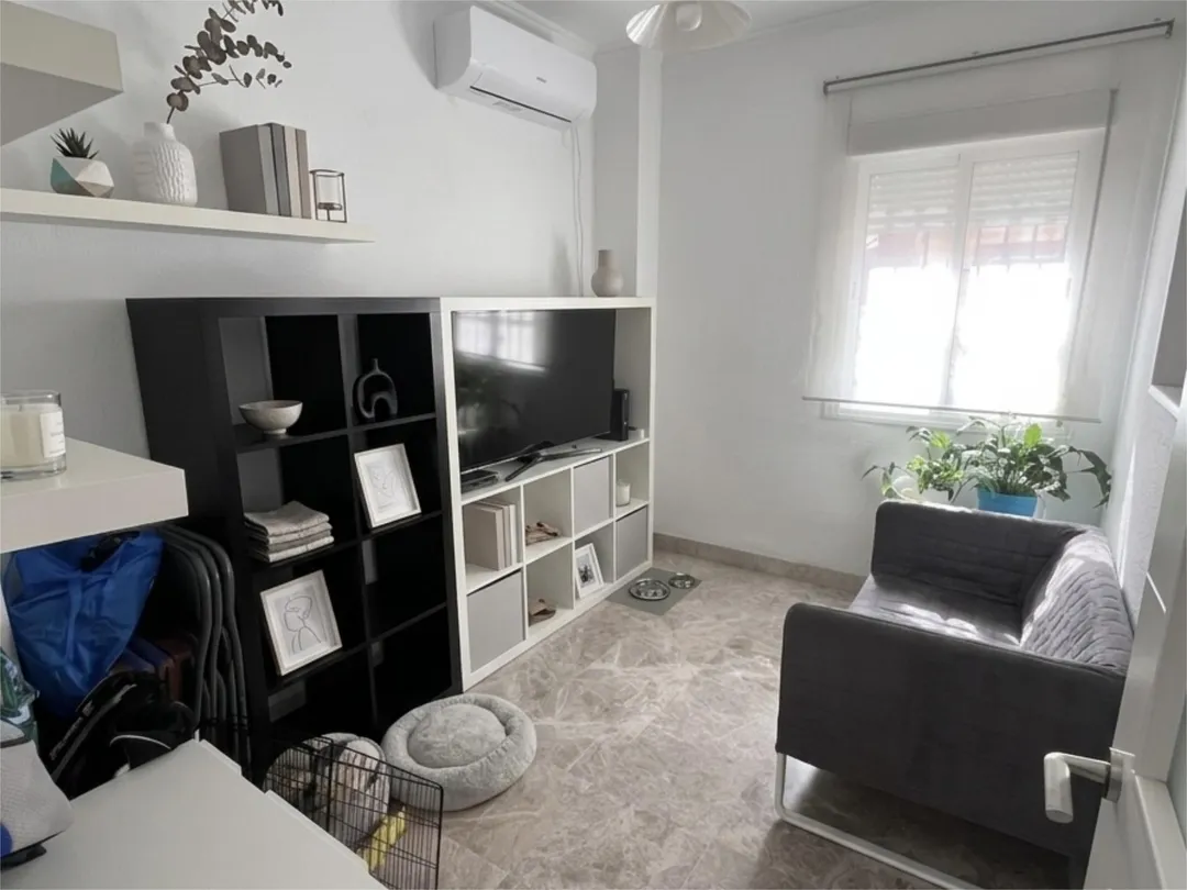 Chalet en  Calle Hierbaluisa 2 - Foto 9