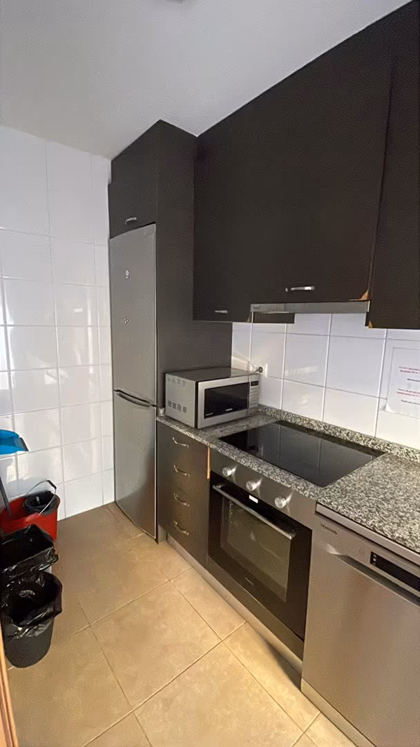 Piso en  Carrer Ramon y Cajal 10Z - Foto 4
