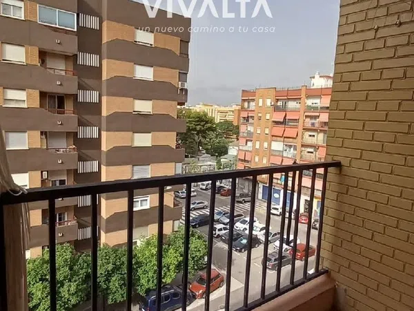 Piso en Calle de l'Explorador Andrés, Ciutat Jardí - Foto 32