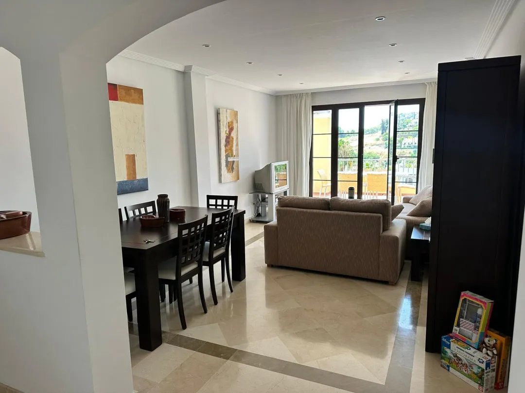 Apartamento en  Urbanizacion Torre Esteril 23A - Foto 4