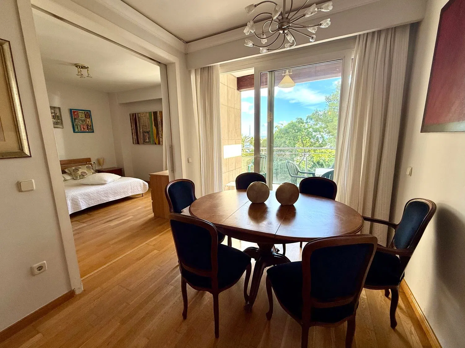 Piso en avenida de Joan Miró, 17 - Foto 5