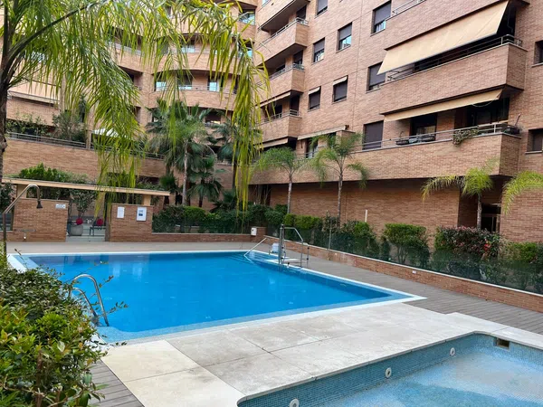 Piso en avenida Cañito Bazán, 2 - Foto 14