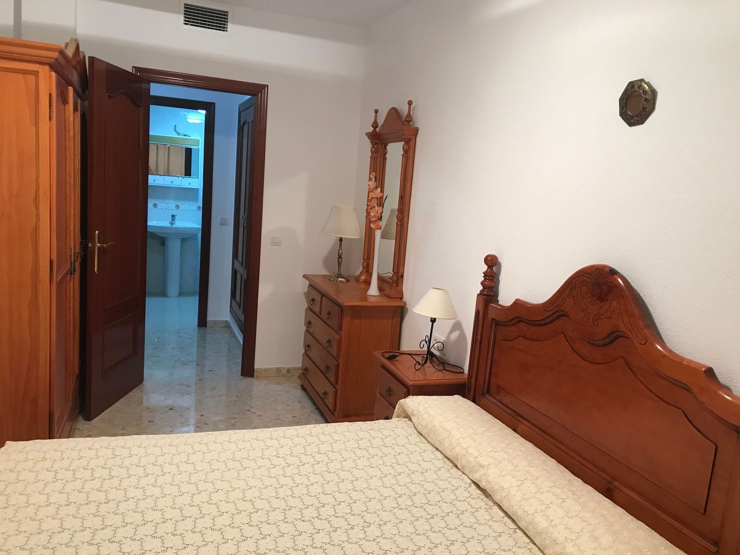 Piso en Calle Joaquín Sama Naharro, 10, Huerta de la Reina - Foto 13
