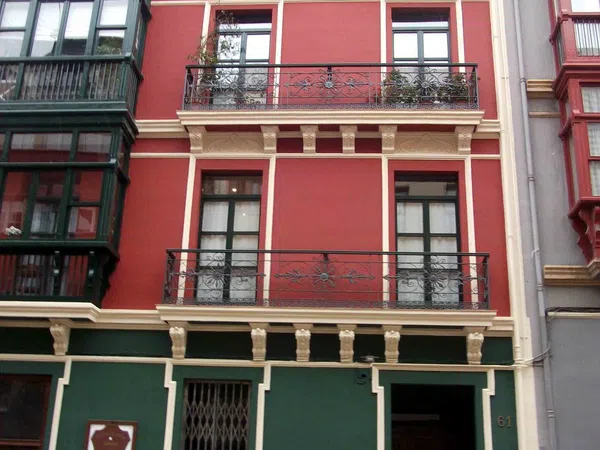 Dúplex en Calle Rosal, 61, Fontán - Foto 2
