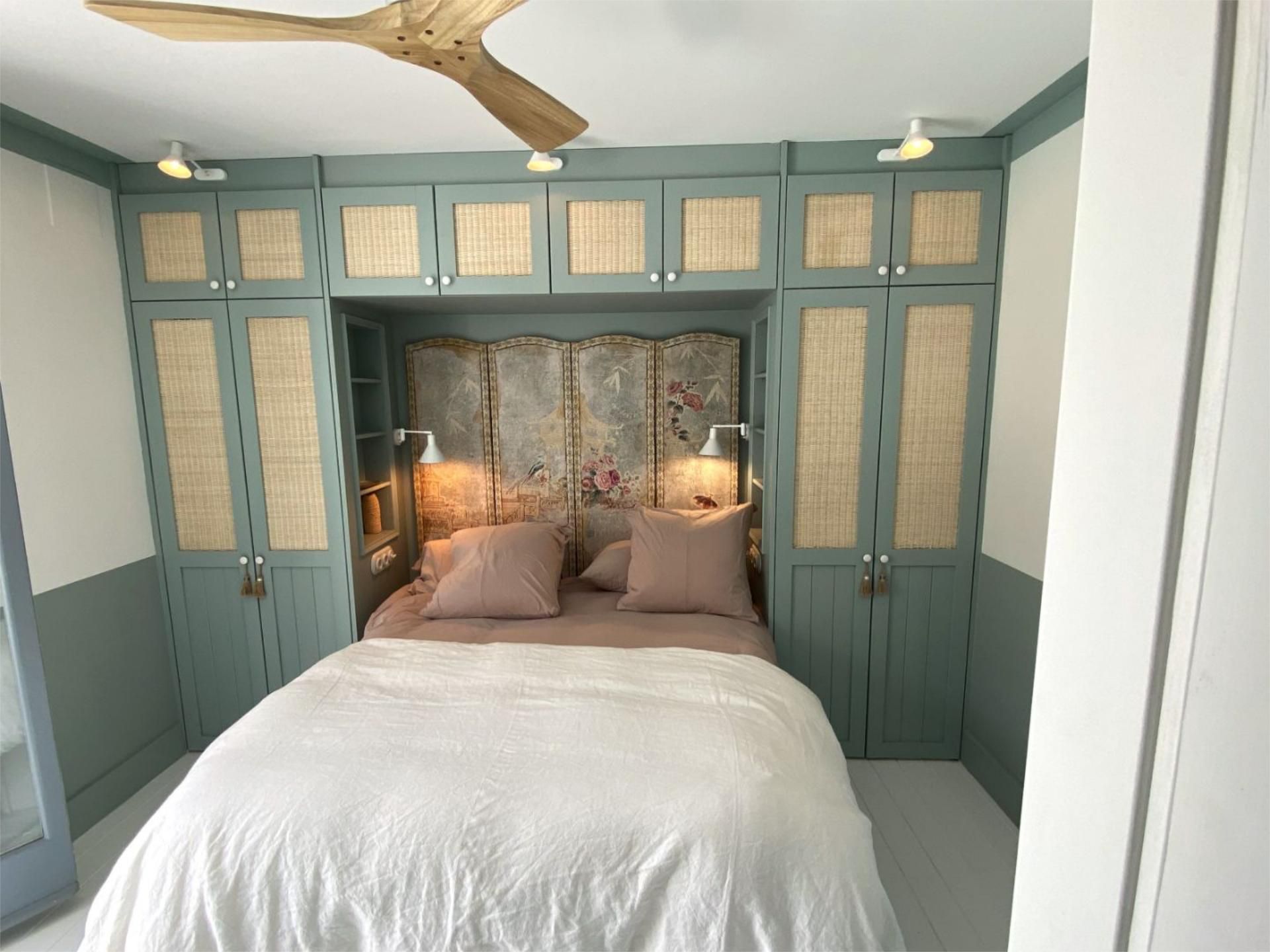 Chalet en  Passeig Garbí 35 - Foto 23