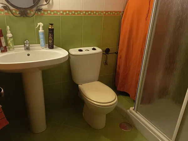 Piso en Puerta del Sur, 3, Puertas del sur - Guadabajaque - Foto 8