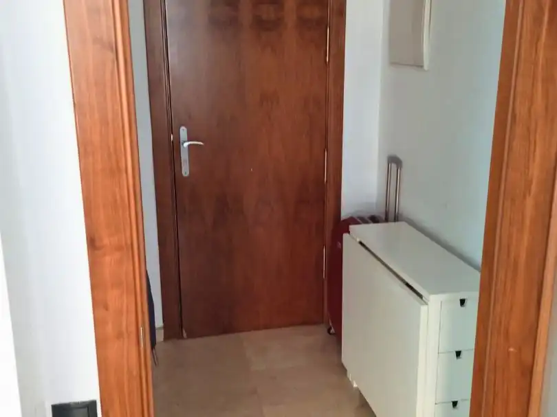 Piso en  Carrer de Sant Joan d'en Coll 22 - Foto 14