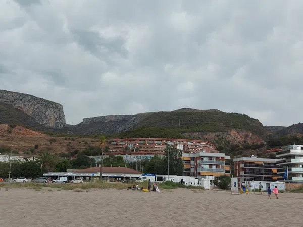 Piso en paseo Marítim de les Botigues, 5 - Foto 20