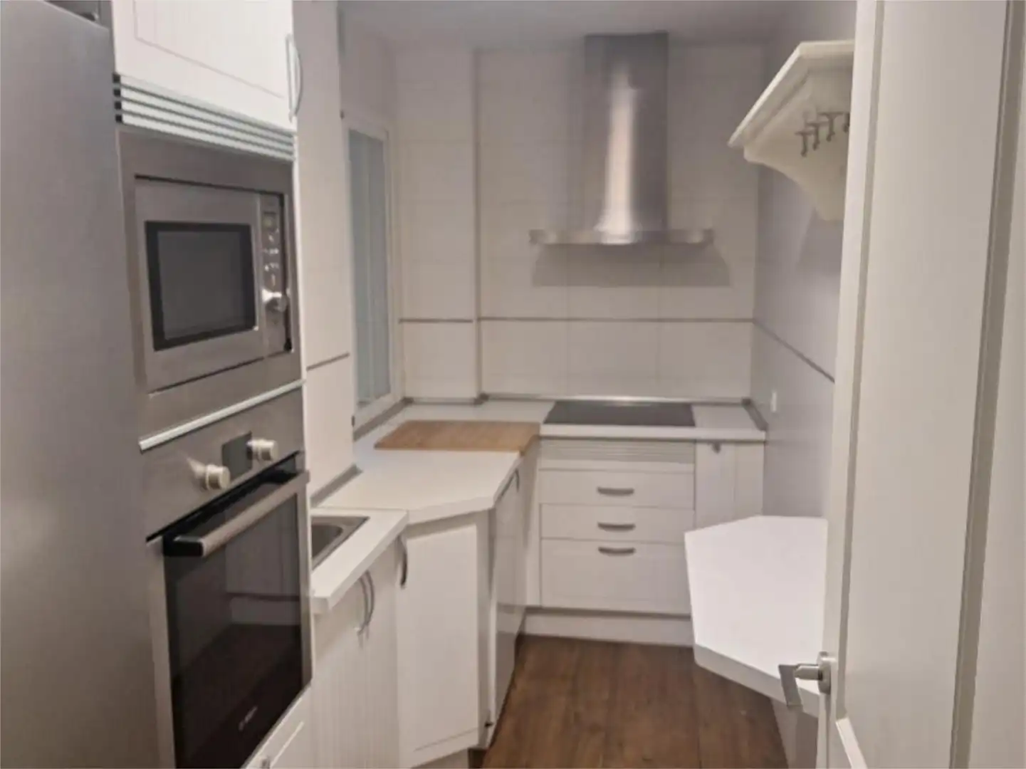 Piso en  Calle Fernando Poo 13 - Foto 17