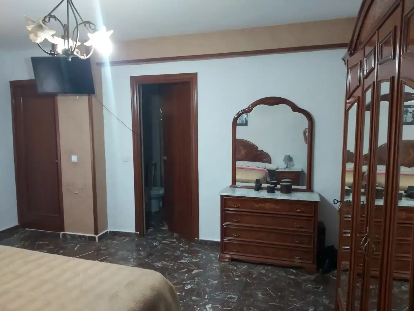 Casa adosada en  Avenida Juan Carlos I 29 - Foto 14