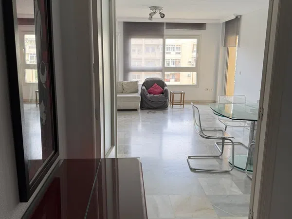 Piso en Calle Almogía - Foto 27