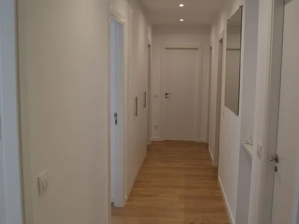 Piso en calle de Joaquín María López, 27 - Foto 18