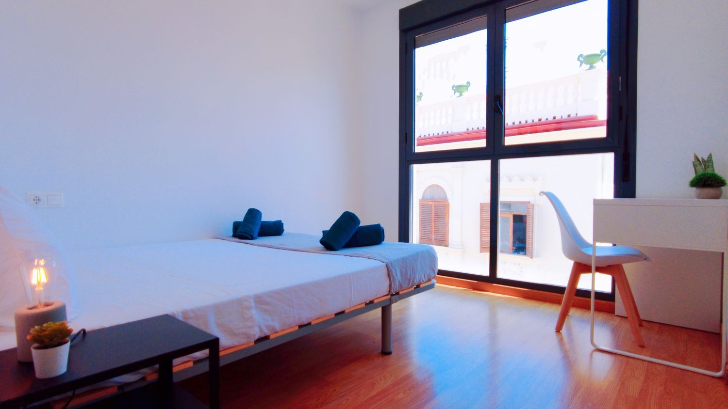 Piso en calle de Cavite, 22 - Foto 2