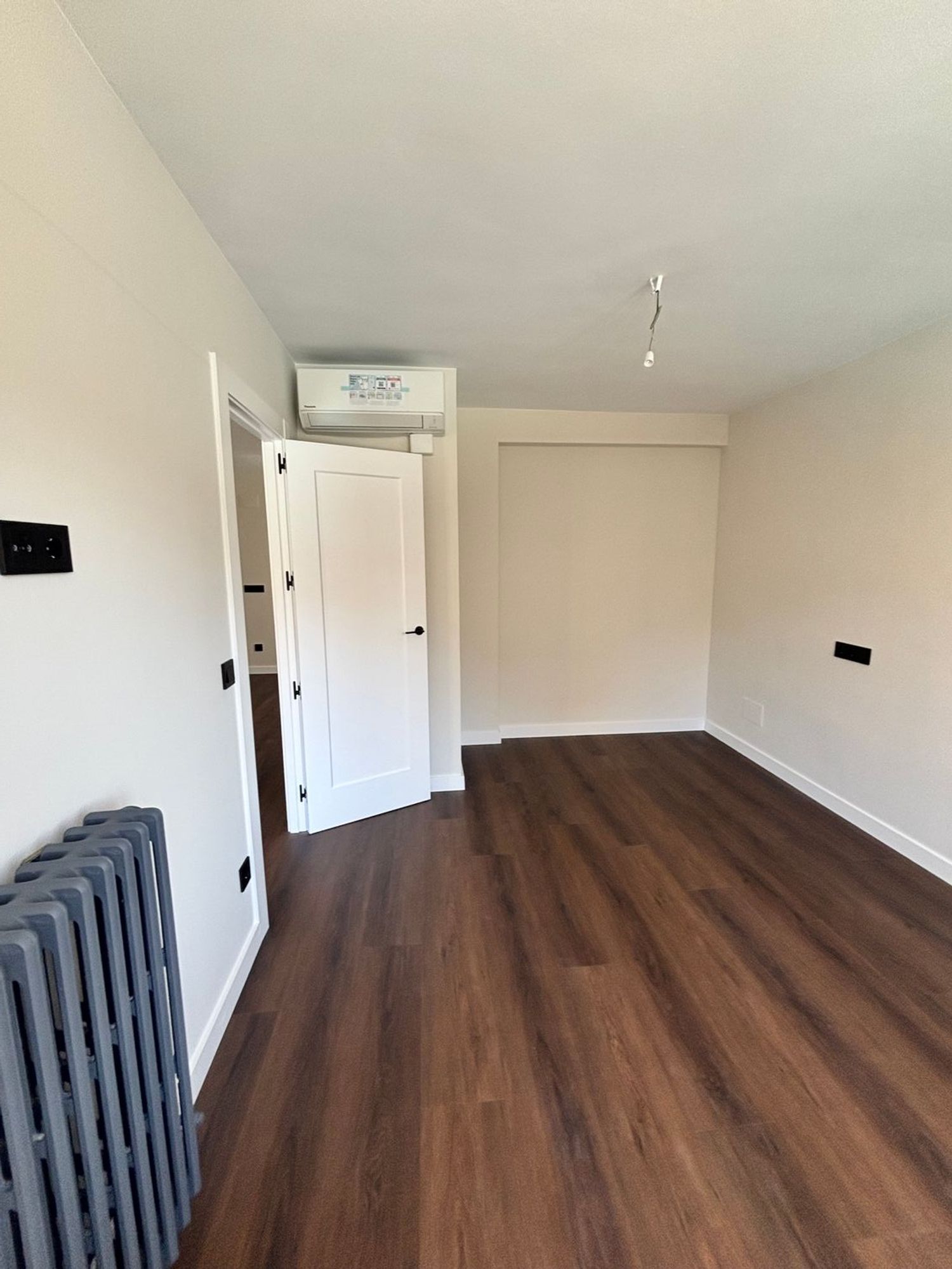 Piso en Calle del Doctor Casas, 10, Paseo Sagasta - Foto 5