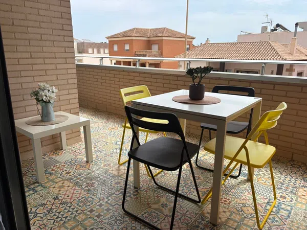 Piso en Calle Austria, 5, Las Salinas - Foto 3