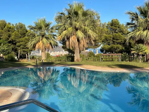 Piso en calle Viena, 47